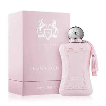 Amazon | Delina Exclusif by Parfums De Marly Eau De Parfum
